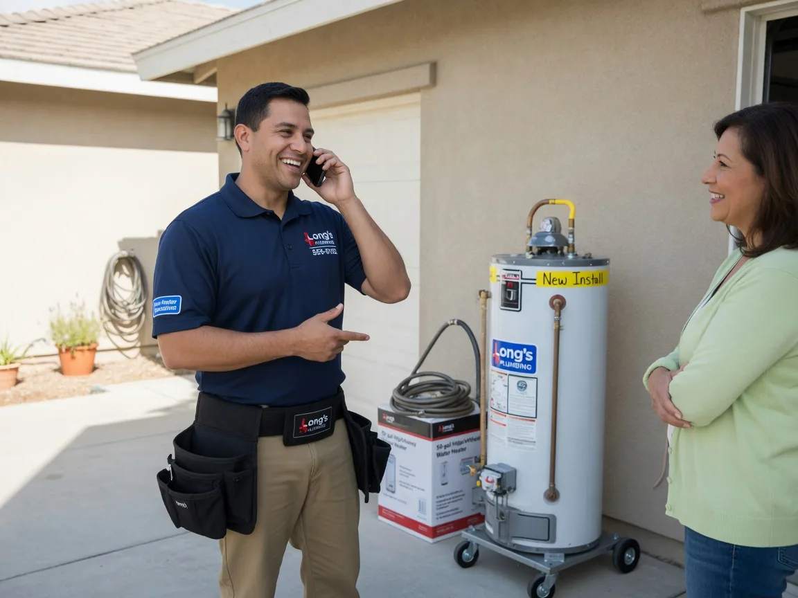 Leak Detection Gramercy, LA FAQs